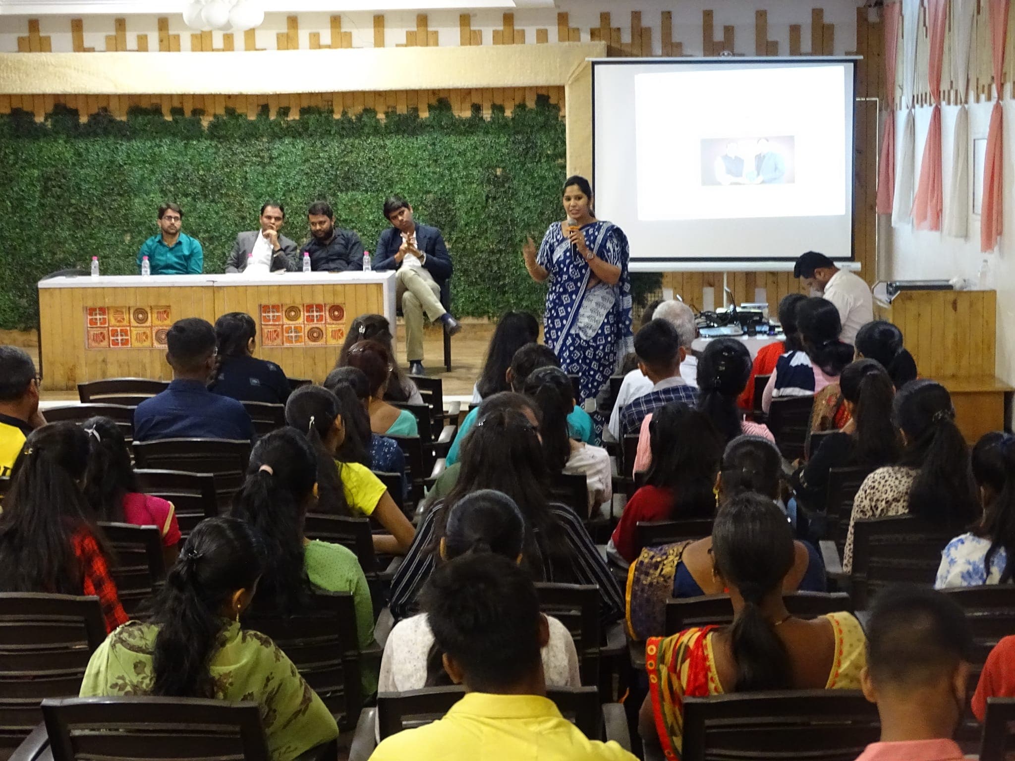 PACE Nashik pace photo 4